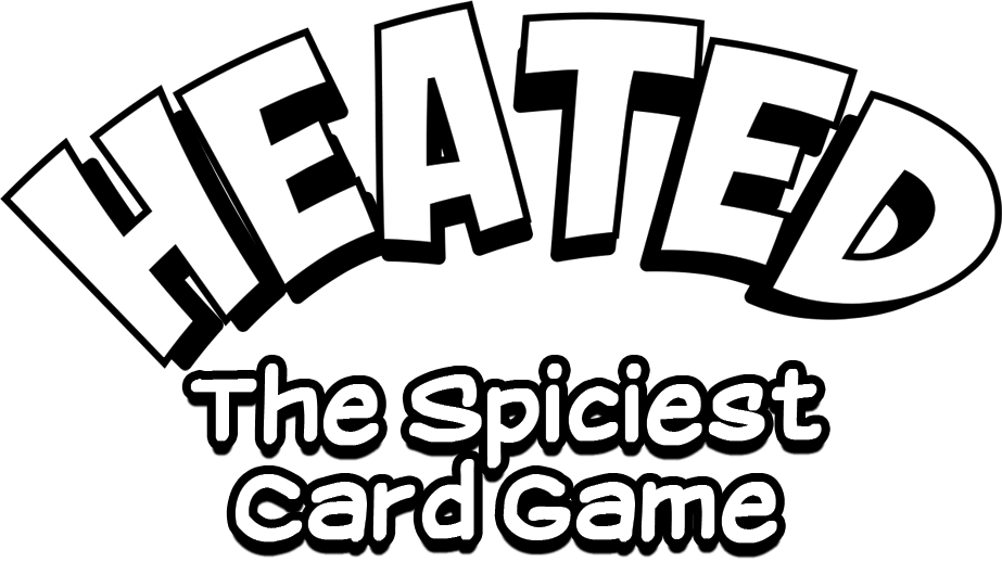 HEATED Card Game Storefront